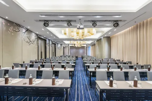 Chatrium Residence Sathon Bangkok Affärsfaciliteter Photos