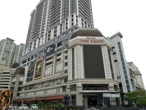 Sunway Hotel Georgetown Penang Near Hotel Photos