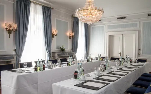Excelsior Hotel Ernst am Dom Business Facilities Photos