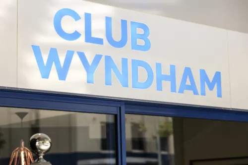 Club Wyndham Sydney, Trademark Collection by Wyndham Extérieur Photos