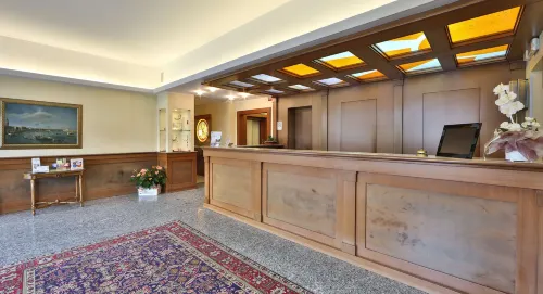 Best Western Titian Inn Hotel Venice Airport Da non perdere Photos