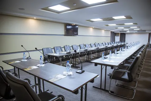 Le Ndiambour - Hôtel et Résidence Dakar Senegal À ne pas manquer Photos