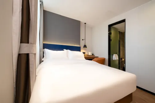 치어메이호텔(CHEERMAY HOTELS) 호텔(산웨이청구 하이빈대로) 추천 Photos