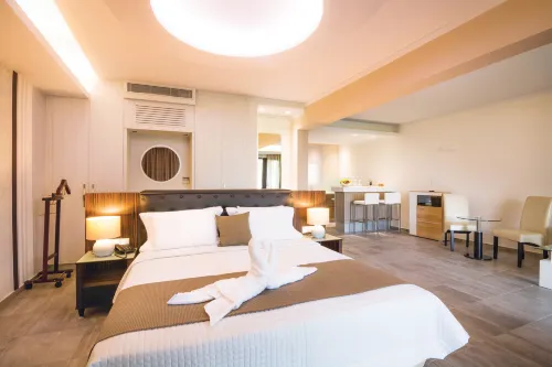 Atlantis Hotel Da non perdere Photos