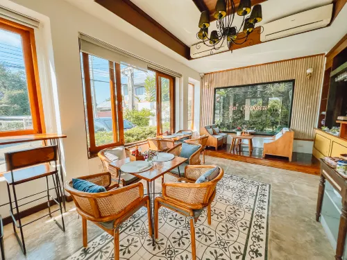 Pai Cherkaew Boutique House Da non perdere Photos