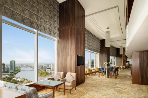 Shangri-La Hotel Ningbo Da non perdere Photos