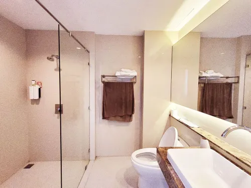 VST HOTEL Rooms Photos