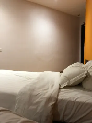 Padungan Hotel Chambres Photos