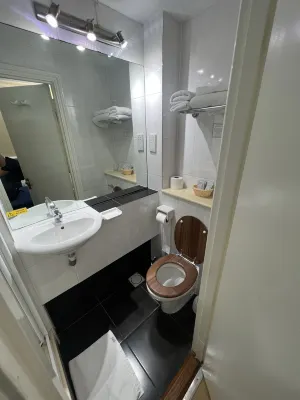 The Gresham Hotel Chambres Photos