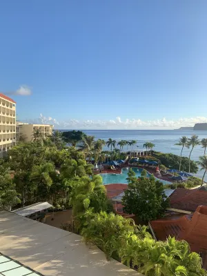 Hilton Guam Resort & Spa À proximité de l'hôtel Photos