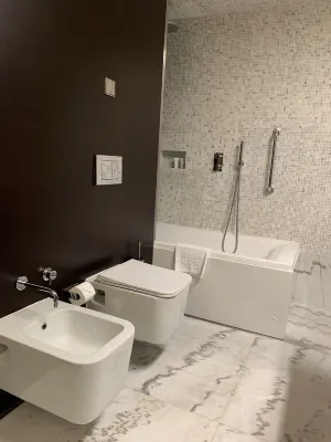 VIP Grand Lisboa Hotel & Spa Chambres Photos