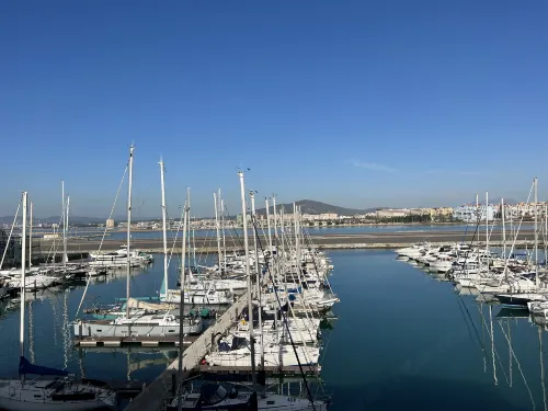 Sunborn Gibraltar Near Hotel Photos