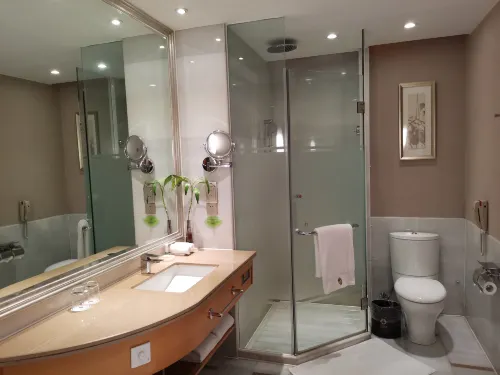 Wuxi Juna Hubin Hotel Kamar Photos