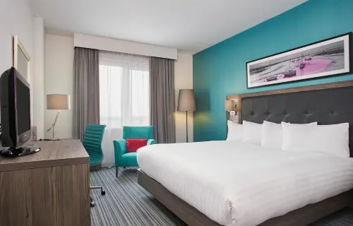 Leonardo Hotel Southampton À ne pas manquer Photos