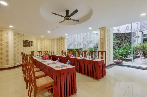 PARK HOTEL DALAT  Dành cho công việc Photos