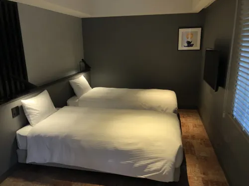 Lof Hotel Shimbashi Избранное Photos