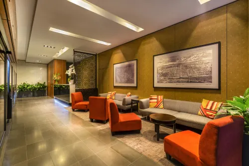 Causeway 353 Hotel Featured Photos