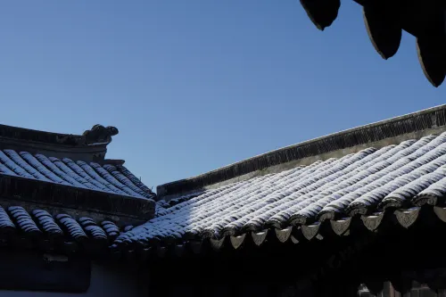 Suzhou Hua Mansion Exterior Photos