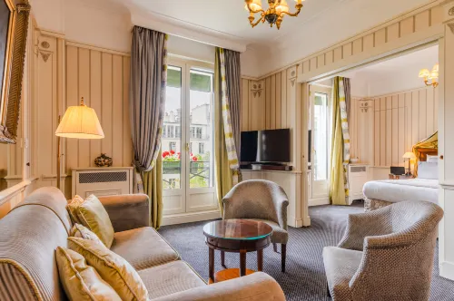 Hôtel Napoleon Paris Избранное Photos