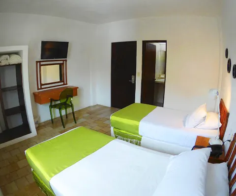 Emperador Vallarta Beachfront Hotel and Suites Rooms Photos