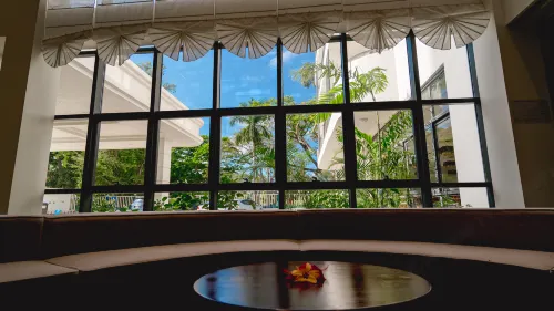 Nalagi Hotel Public Areas Photos
