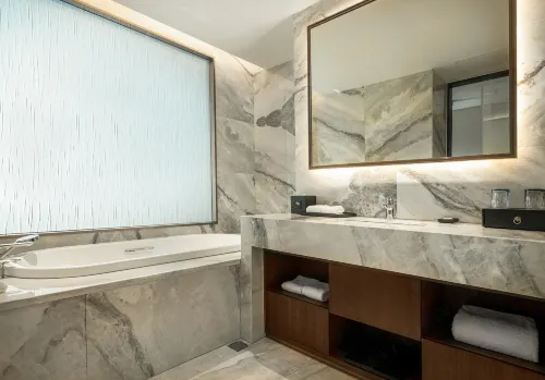 Wyndham Grand Plaza Royale Peach Blossom Hot Springs Resort Hunan Rooms Photos