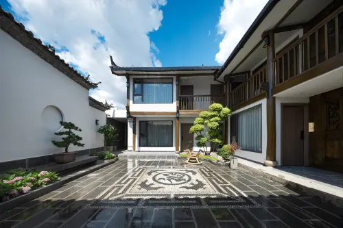 See you again exquisite homestay Featured Photos
