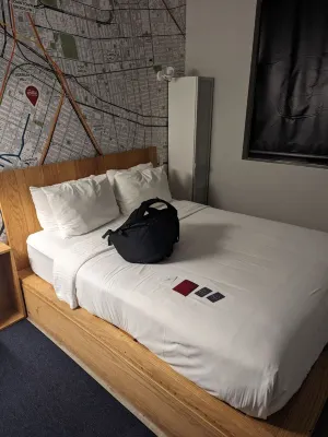 The Baltic Hotel Rooms Photos