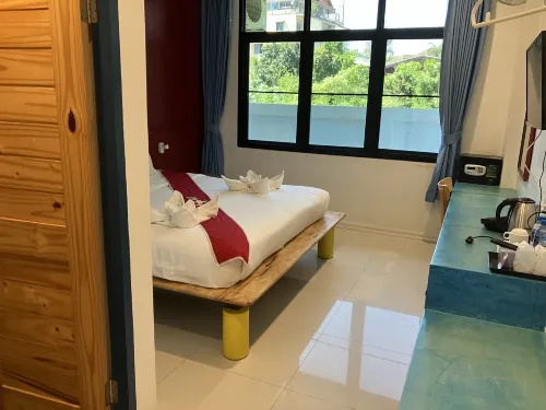 Hotel Montha Chambres Photos