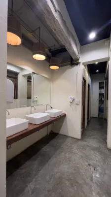 Suneta Hostel Chiang Mai Rooms Photos