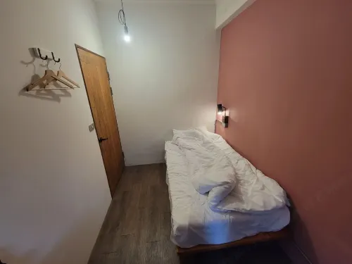 Cozy House Hostel Chambres Photos