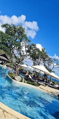 Grand Balisani Suites Benessere e tempo libero Photos