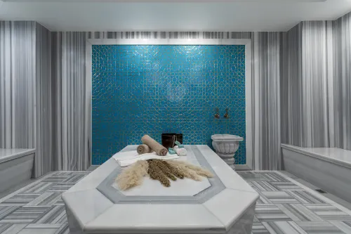 Vital Hotel Fulya Istanbul Sisli Freizeit und Erholung Photos