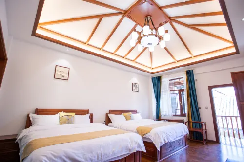 Jinru Shen Inn (Jianshui Ancient City Zhujia Garden Branch) Featured Photos