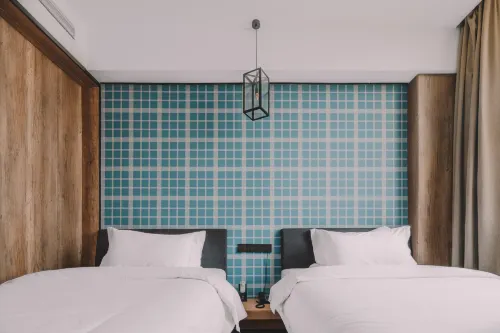 Allure Hotel Chambres Photos