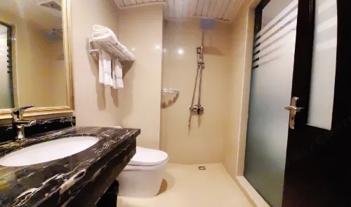 Ukelai Hotel Camere Photos