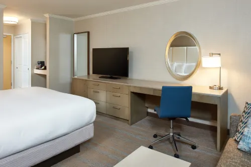 DoubleTree by Hilton Irvine Spectrum Featured Photos