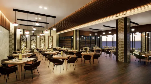 Azana Style Hotel Madura Unggulan Photos