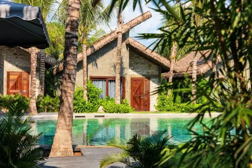M Village Phu Quoc Featured Photos