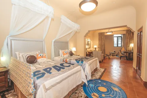 Mayland Resort Номера Photos