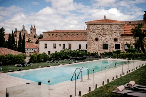 Hospes Palacio de San Esteban Empfohlen Photos