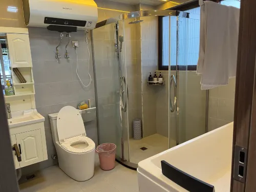 Chuxin Hostel Rooms Photos