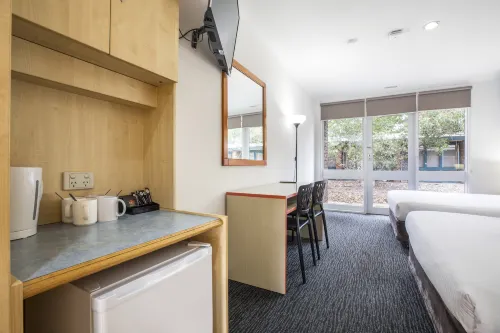 Burvale Hotel Camere Photos