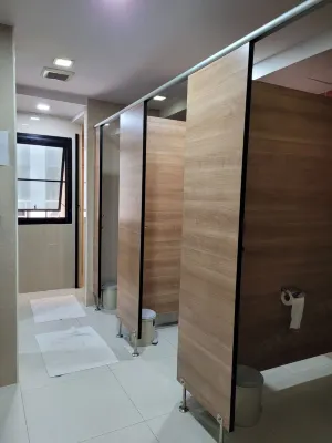 Travelier Hostel Kamar Photos