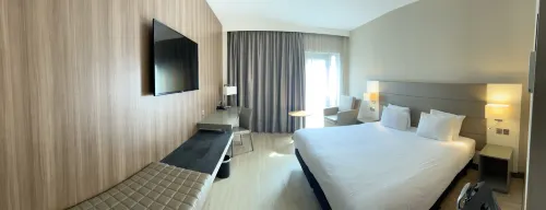 AC Hotel Birmingham Rooms Photos