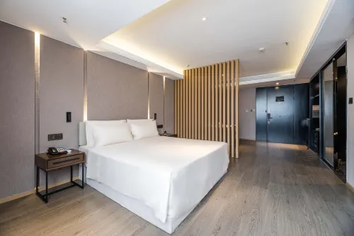 Atour Hotel Featured Photos