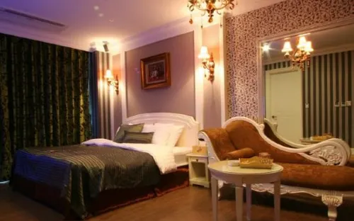 Hotel Wiz Camere Photos