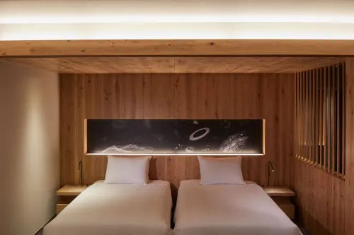 SEKIYA RESORT GALLERIA MIDOBARU 精選 Photos