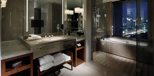 Palace Hotel Tokyo Rooms Photos