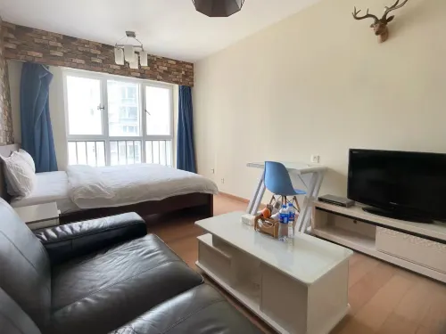 Runxi Internationl Hotel Apartment（Shenzhen Overseas Chinese City Window of the World） Chambres Photos